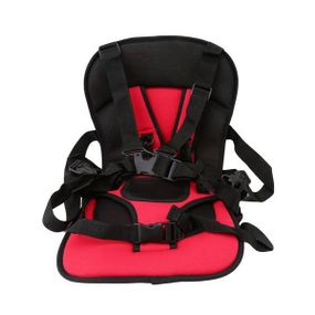 Безкаркасне автокрісло дитяче крісло Mylti Function Рожеве