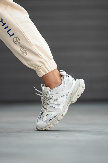 Кроссовки Bale/nc/aga Track весна/лето/осень 0816 42 26,5