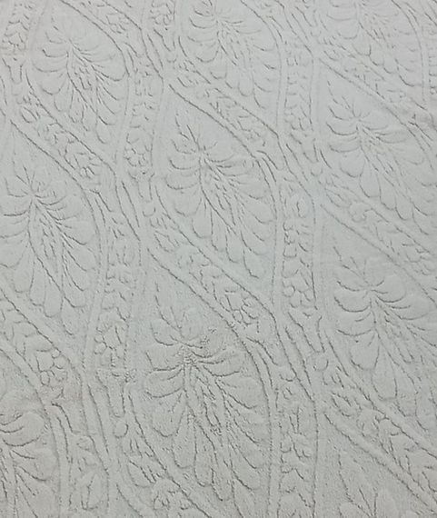 Плед Soho 150х200 см Rasch Cream | Зображення 1