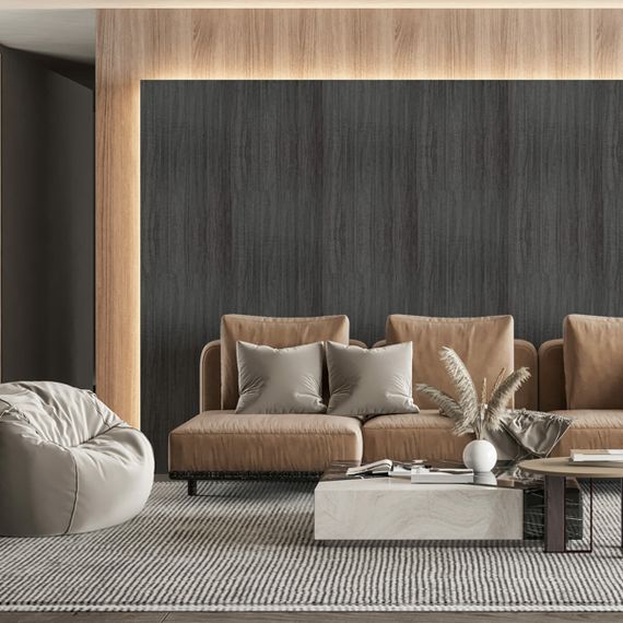 Самоклеюча вініловая плитка в рулоні 600х3000х2мм Мат SW-00002025 | Зображення 5