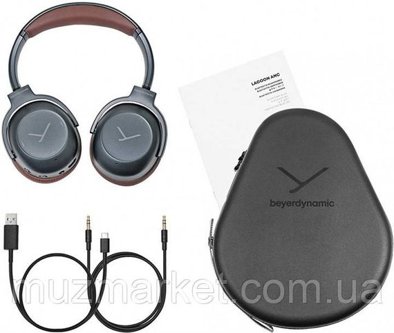 Навушники Beyerdynamic Lagoon ANC Explorer | Зображення 3