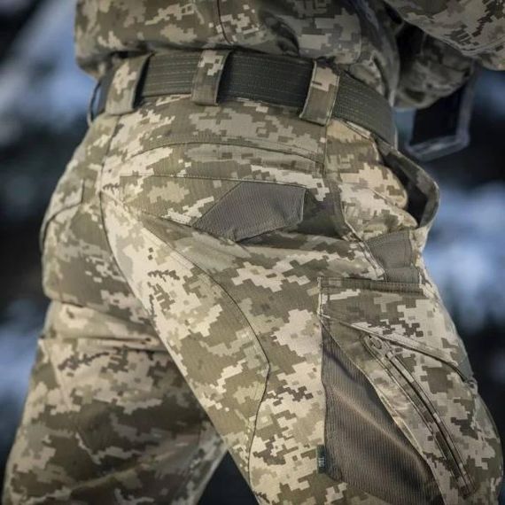 M-TAC ШТАНИ AGGRESSOR GEN.II MM14 | Зображення 8