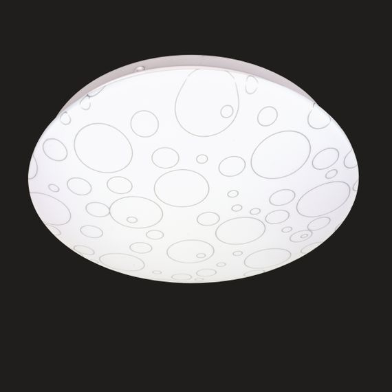 Светильник настенно-потолочный LED W-640/12 CW | Зображення 2