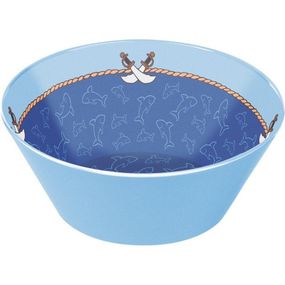 Тарелка глубокая sigikid Sammy Samoa 24774SK (24774SK)