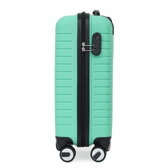 Валіза Semi Line 19" (S) Sea Green (T5612-1) | Зображення 3