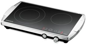 Плита двойная HiLight Rommelsbacher CT 3400/E CERAN®