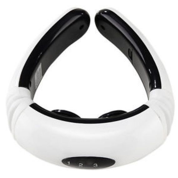 Масажер - міостимулятор для шиї Neck Massager