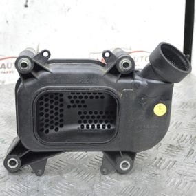 Корпус компресора 1.4 TSI Volkswagen Golf V 2003-2008 Захист компресора Фольксваген Гольф 5 03C145650A