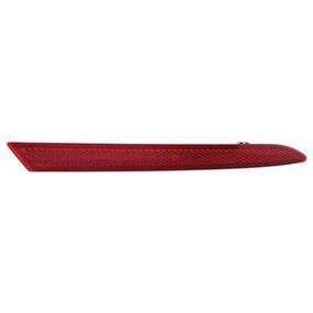 Отражатель Заднего Бампера Volkswagen Jetta Usa 2011-2014 Правый 341-2902R-Uq