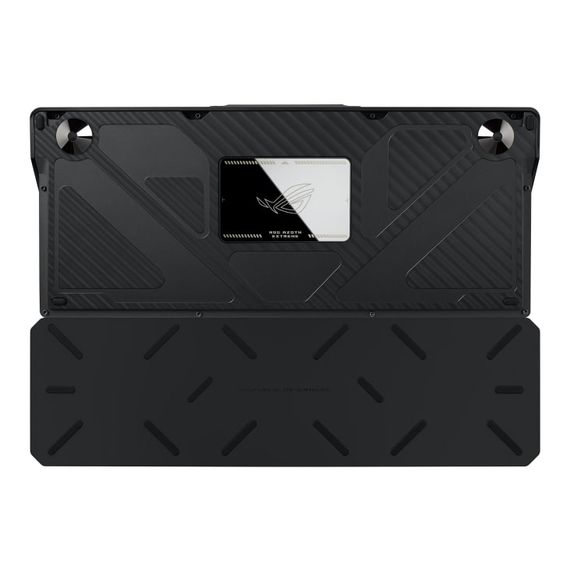 Клавіатура механічна ASUS ROG Azoth Extreme 81key 90MP03MA-BKUA01 | Зображення 7
