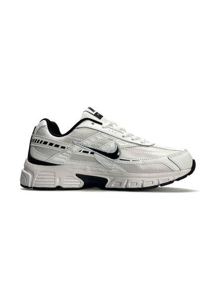 Кросівки  Initiator W White Black , текстиль , В'єтнам 36 | Зображення 1