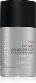 Дезодорант RITUALS... SPORT 24h anti-perspirant stick (75 ml)