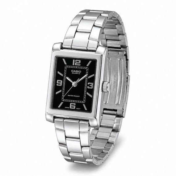 Жіночий годинник Casio LTP-1234DD-1A