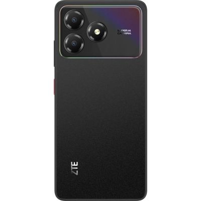 Мобильный телефон ZTE Blade A36 4/64GB Black (1167679) | Зображення 8
