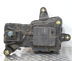 Бак насос AdBlue 1.6 HDI Peugeot Partner 2008-... модуль адблу Пежо Партнер P1001539 12678023 9808625280