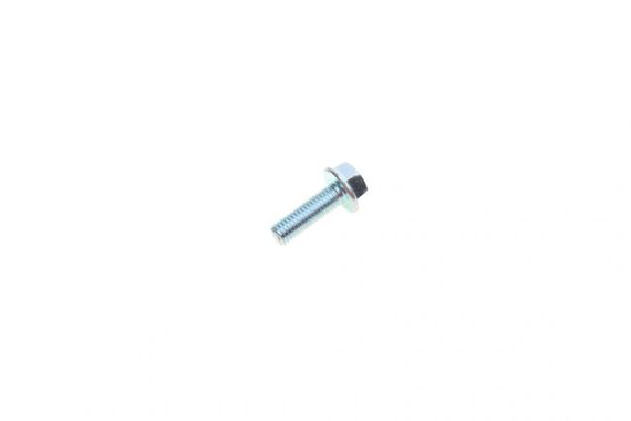 Опора кульова передня знизу Mercedes Benz A-class W169 04-12 B-class W245 05-11 14-05306 | Зображення 4