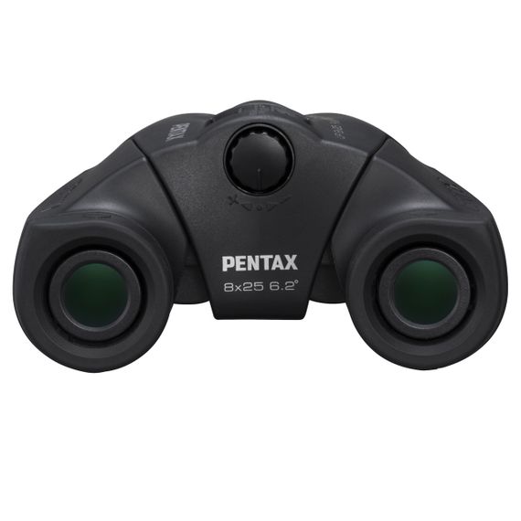 Бінокль для туризму Pentax UP 8x25 	Бінокль М'який кейс для транспортування Ремінь | Зображення 6