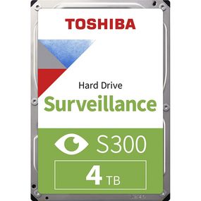 Жорсткий диск 3.5&quot; 4TB Toshiba (HDWT840UZSVA)