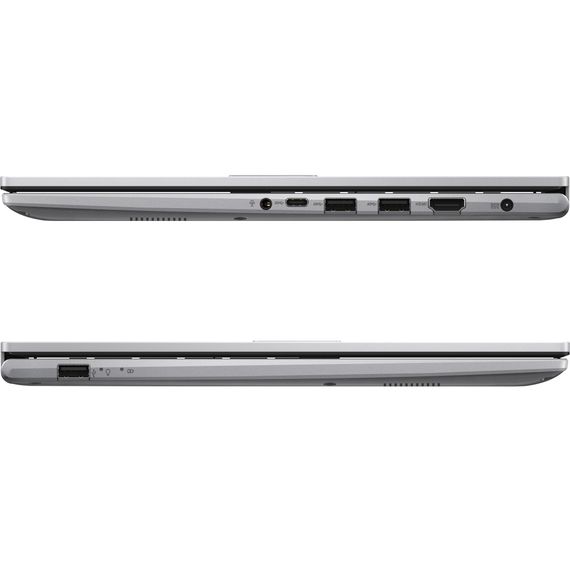 Ноутбук ASUS Vivobook 15 X1504VA-BQ591 (90NB13Y2-M000Z0) | Зображення 4