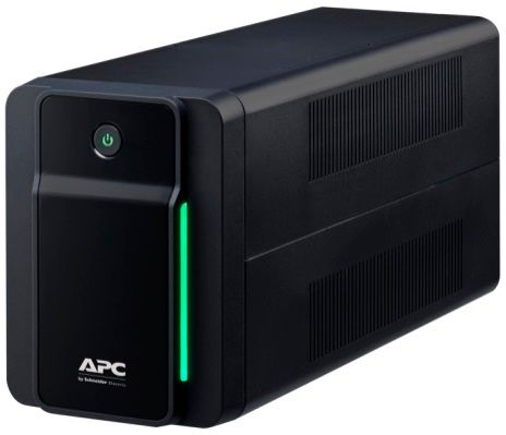 Пристрій безперебійного живлення APC Back-UPS 750VA (BX750MI-GR) (BX750MI-GR)