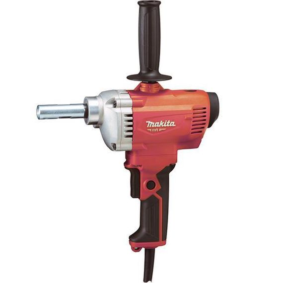 Дрель-миксер Makita M6600, 800Вт, м12/м14, 0-700 об/мин, 3.4кг (M6600)