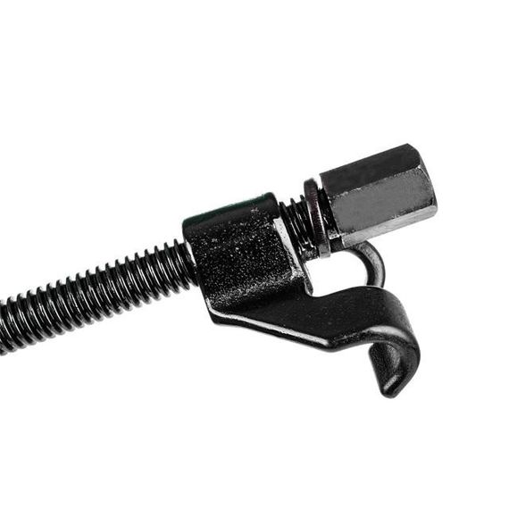 Стяжка для пружин 2 шт. INTERTOOL HT-70711 | Зображення 2