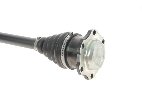 Полуось передняя VW Golf IV Skoda Octavia Audi A3 1.9TDI 96-10 R  54070005701 | Зображення 2
