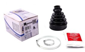 Пыльник шруса внутренний VW Golf IV Audi A6 98-05 24x70x116mm К-кт. 33561