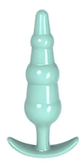 Анальна пробка Meleon AP-23 Sex Aura | Зображення 1