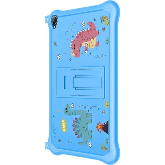 Планшет Blackview Tab 50 Kids 8" HD+ 3 / 64GB / WIFI Blue (6931548314035) | Зображення 5
