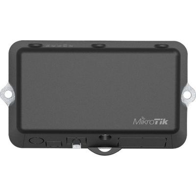 Точка доступа Wi-Fi Mikrotik LtAP mini LTE kit (RB912R-2nD-LTm&amp;EC200A-EU) | Зображення 1
