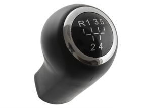 Opel Astra III H (04-12) ручка переключения передач КПП 5 передач, Опель Астра