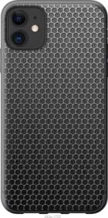Чохол для Apple iPhone 11 з пластику FCh_008256
