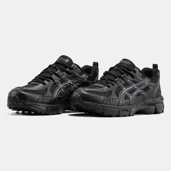 Кросівки Asics Gel-Kahana 8 SP / асікс  весна / осінь 2243 40 | Зображення 5