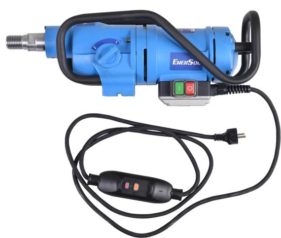 Дрель алмазного сверления EnerSol ECD-355-2 | Зображення 1