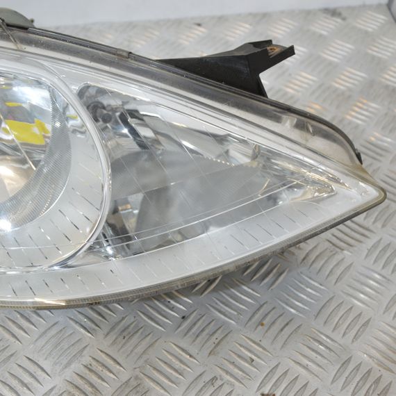 Фара передня права Mercedes A-Class W169 2004-2012 Фара права основна Мерседес в169 A1698200261 | Зображення 2