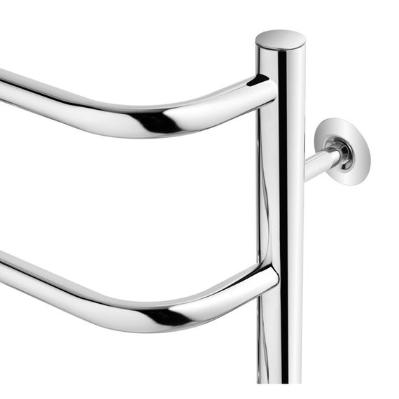 Сушарка для рушників електрична KRP Prima EL800x500-7 (CV036336) | Зображення 2