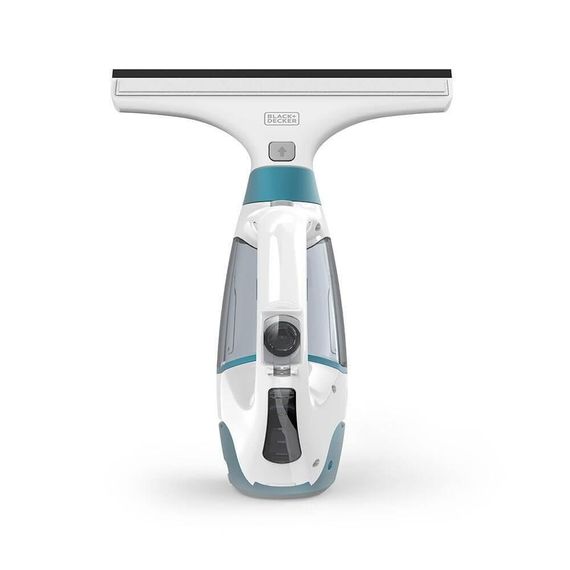 Пилосос-склоочисник BLACK+DECKER WW100 | Зображення 3