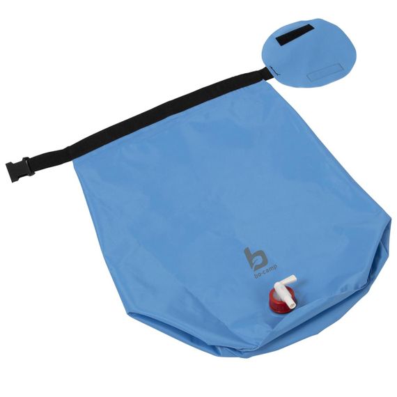 Каністра складана Bo-Camp Aqua Sac 20L Blue (6681200) | Зображення 3