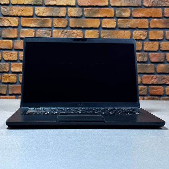 Ультрабук Б-клас Dell Latitude 5400 / 14" (1920x1080) IPS / Intel Core i5-8365U (4 (8) ядра по 1.6 - 4.1 GHz) / 8 GB DDR4 / 256 GB SSD / Intel UHD Graphics / WebCam б/в | Зображення 5