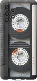 Чохол для Samsung Galaxy A73 A736B з силікону FCh_009023