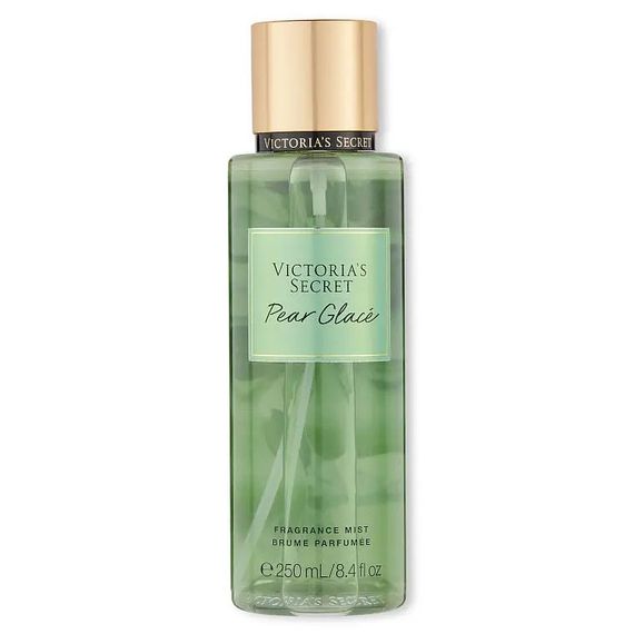 Парфумований спрей для тіла Victoria's Secret Pear Glacé 250 LS-768 мл, original