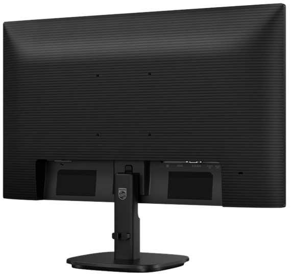 Монiтор 23.8" Philips 24B2N2200/00 Black | Зображення 4