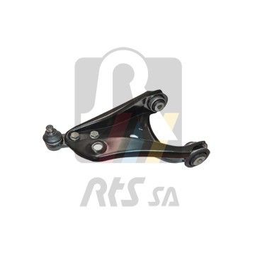 Рычаг передний нижний левый Renault Kangoo 97-, RTS, 96-90470-2,