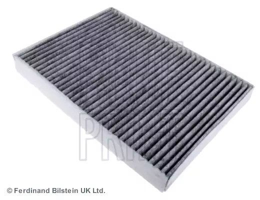 Фільтр салону Volvo S60/V60/V70/XC60 1.6/2.0/2.4 07-(вугільний), BLUE PRINT (ADJ132508) | Зображення 1