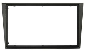 Перехідна рамка AWM Opel Agila, Combo, Corsa, Meriva, Omega, Signum, Tigra, Vectra, Vivaro (781-07-110)