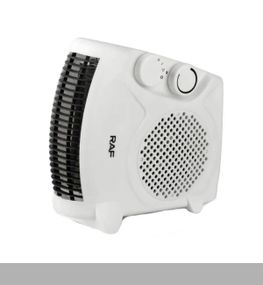 Тепловентилятор з безпечним експлуатацією RAF R-1183 (46828-_293)