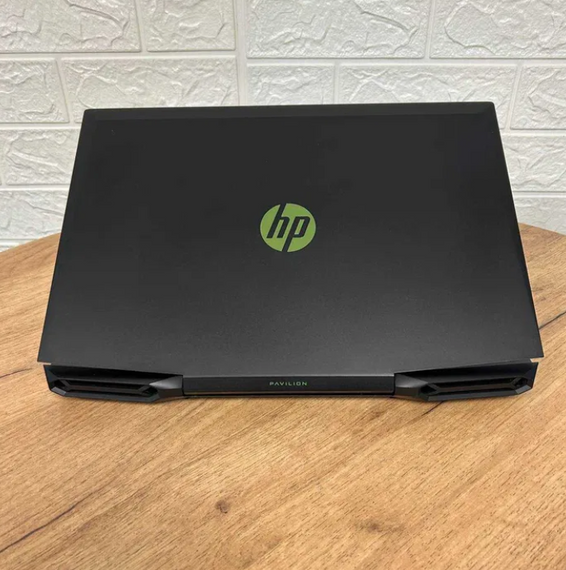 Ноутбук HP Pavilion Gaming 15-dk1035nr i5 10300H 8Gb SSD 256Gb GTX 1050 Б/В | Зображення 6