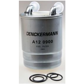 Фильтр топливный DENCKERMANN A120900