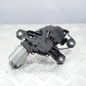 Мотор склоочисника заднього скла Volkswagen Golf V Passat B6 Фольксваген Пассат Б6 Гольф 5  1K6955711B